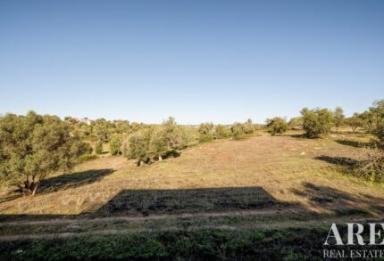 Villa 4 habitaciones en venta en Alcantarilha e Pêra, Silves, Algarve &bull; ARE93911