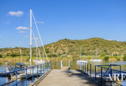 Terreno en venta en Alcoutim e Pereiro, Alcoutim, Algarve &bull; ARE84174