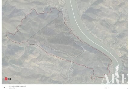 Terreno en venta en Alcoutim e Pereiro, Alcoutim, Algarve &bull; ARE84174