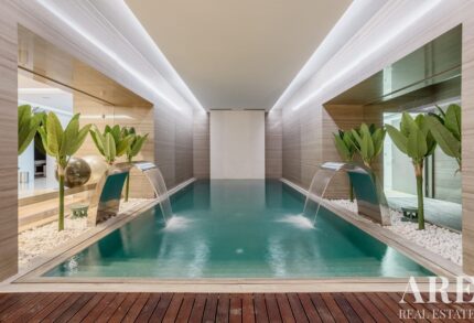 Villa 8 habitaciones en venta en Porches, Lagoa, Algarve &bull; ARE80999