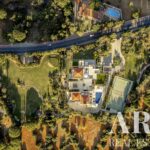 Villa 8 habitaciones en venta en Porches, Lagoa, Algarve &bull; ARE80999 - gallery image