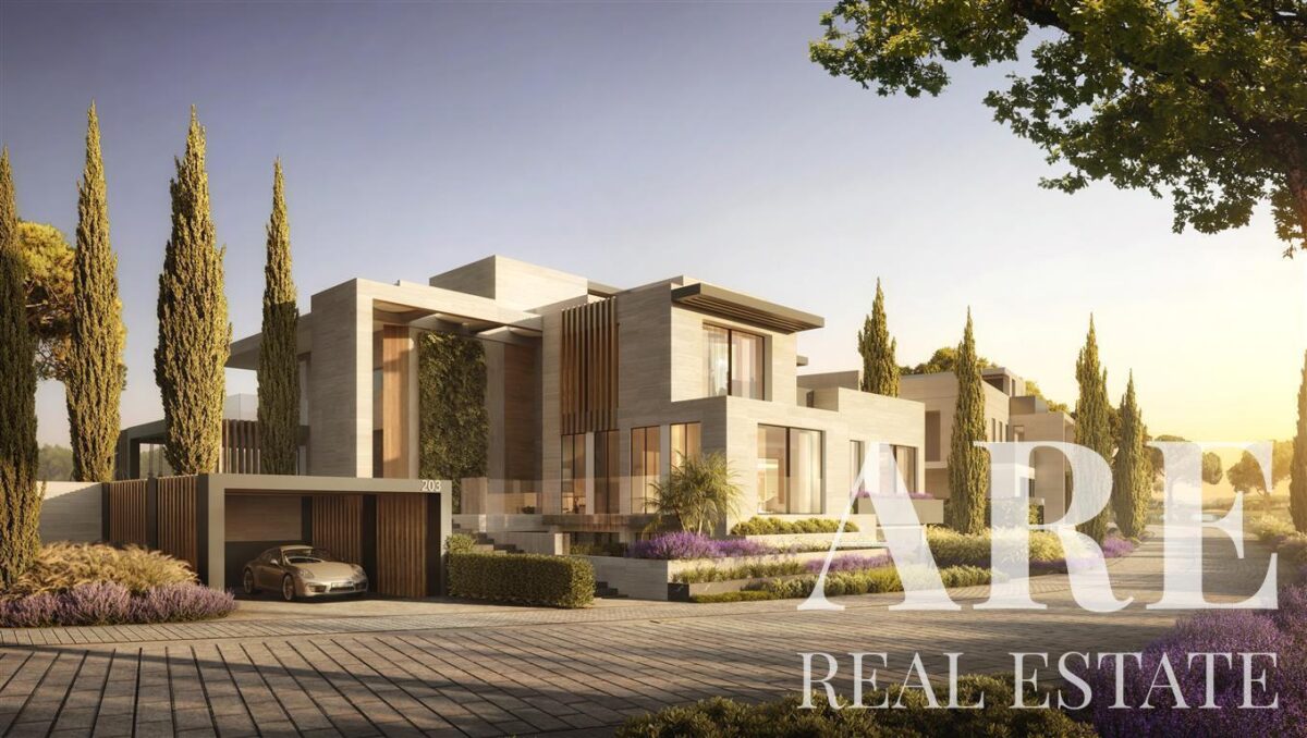 Apartamento 4 habitaciones en venta en One Green Way, Quinta do Lago, Algarve • ARE87288