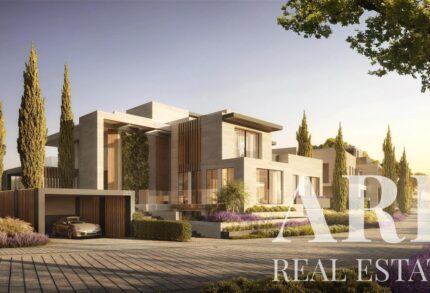 Apartamento 4 habitaciones en venta en One Green Way, Quinta do Lago, Algarve &bull; ARE87288