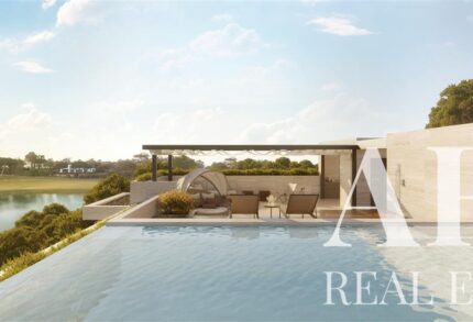 Apartamento 4 habitaciones en venta en One Green Way, Quinta do Lago, Algarve &bull; ARE87288