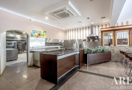 Propiedad Estudio en venta en Quarteira, Algarve &bull; ARE87955