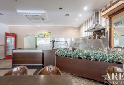 Propiedad Estudio en venta en Quarteira, Algarve &bull; ARE87955