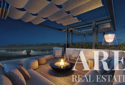 Apartamento 4 habitaciones en venta en One Green Way, Quinta do Lago, Algarve &bull; ARE87284