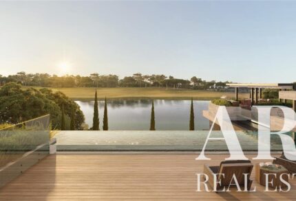 Apartamento 4 habitaciones en venta en One Green Way, Quinta do Lago, Algarve &bull; ARE87282