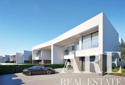 Villa 4 habitaciones en venta en Light-Houses, São Gonçalo de Lagos, Lagos, Algarve &bull; ARE84143