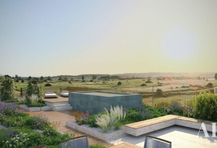 Apartamento 3 habitaciones en venta en Lumare, Vilamoura, Algarve &bull; ARE82060