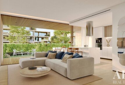 Apartamento 2 habitaciones en venta en Lumare, Vilamoura, Algarve &bull; ARE82053