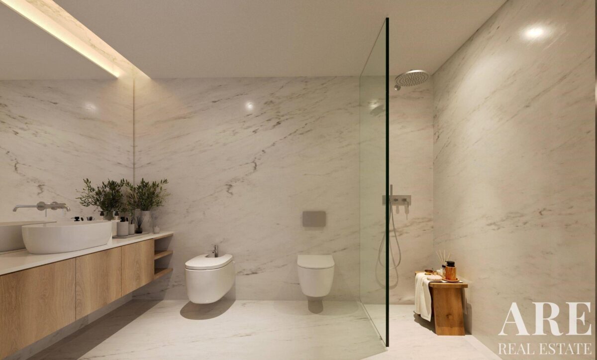 Apartamento 2 habitaciones en venta en Lumare, Vilamoura, Algarve • ARE82035