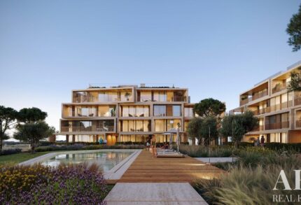 Apartamento 2 habitaciones en venta en Lumare, Vilamoura, Algarve &bull; ARE82035
