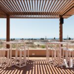 Apartamento 2 habitaciones en venta en White Shell Beach Villas, Porches, Lagoa, Algarve • ARE71378 - gallery image