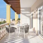 Apartamento 2 habitaciones en venta en Palm Residence, São Gonçalo de Lagos, Lagos, Algarve &bull; ARE66028 - gallery image