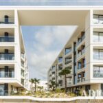 Apartamento 2 habitaciones en venta en Del Mar Marina, Olhão, Algarve &bull; ARE64771 - gallery image