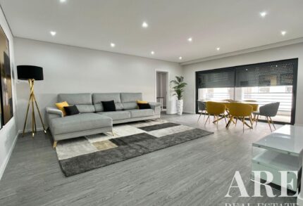 Apartamento 3 habitaciones en venta en Olhão Residence, Quelfes, Olhão, Algarve &bull; ARE64269