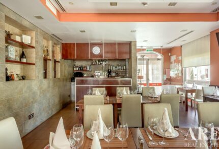 Propiedad Estudio en venta en Vilamoura, Algarve &bull; ARE91102