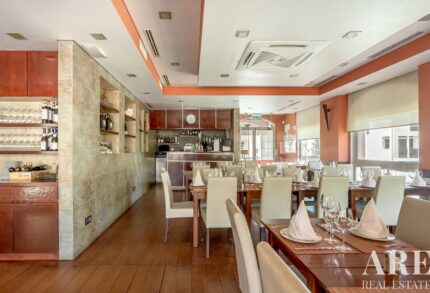 Propiedad Estudio en venta en Vilamoura, Algarve &bull; ARE91102