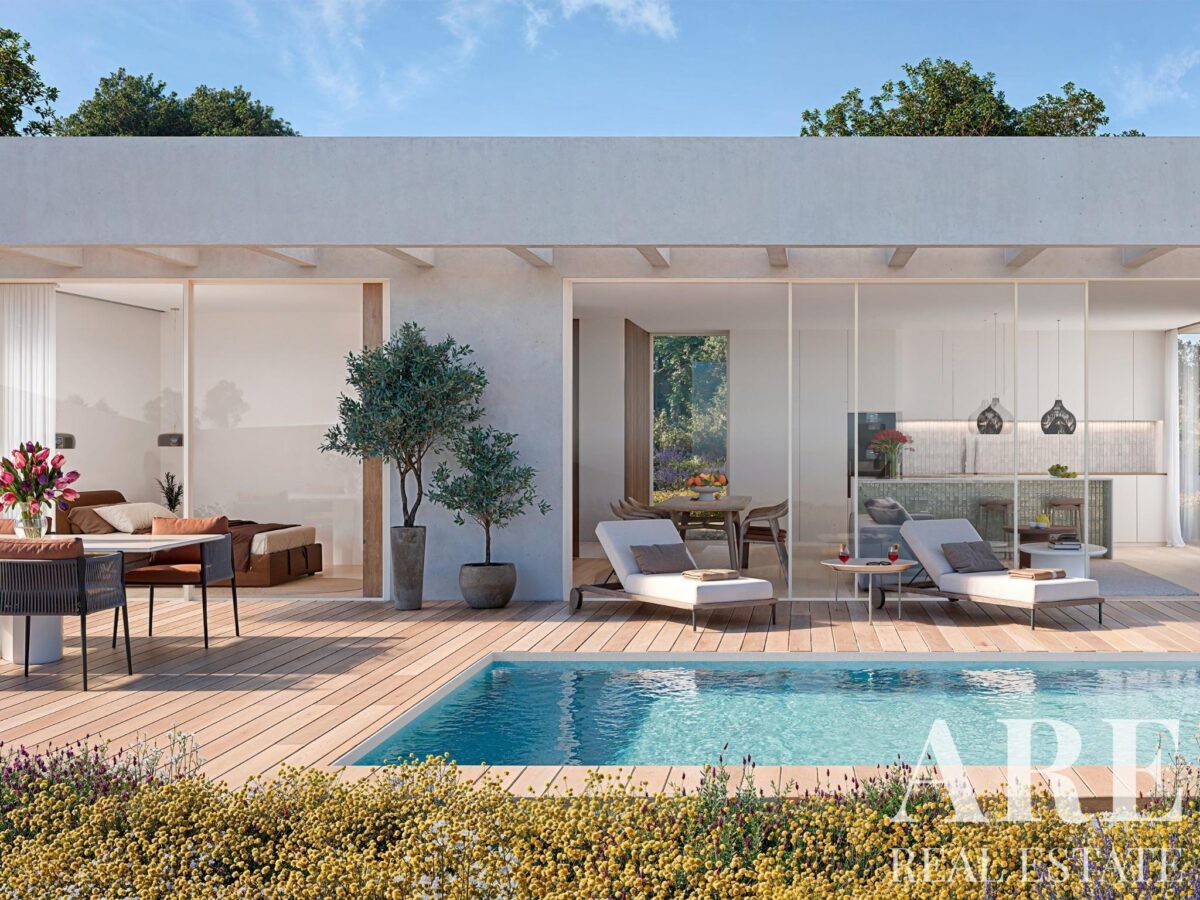 Villa 4 habitaciones en venta en Silves Hills, Silves, Algarve • ARE93559