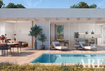 Villa 4 habitaciones en venta en Silves Hills, Silves, Algarve &bull; ARE93559