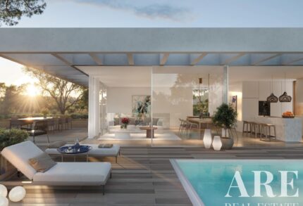 Villa 4 habitaciones en venta en Silves Hills, Silves, Algarve &bull; ARE93559