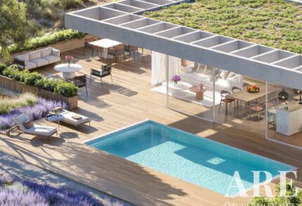 Villa 4 habitaciones en venta en Silves Hills, Silves, Algarve &bull; ARE93559