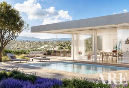 Villa 3 habitaciones en venta en Silves Hills, Silves, Algarve &bull; ARE93565