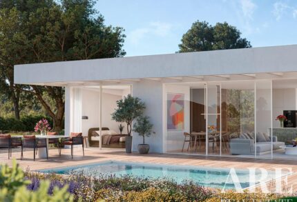 Villa 3 habitaciones en venta en Silves Hills, Silves, Algarve &bull; ARE93563