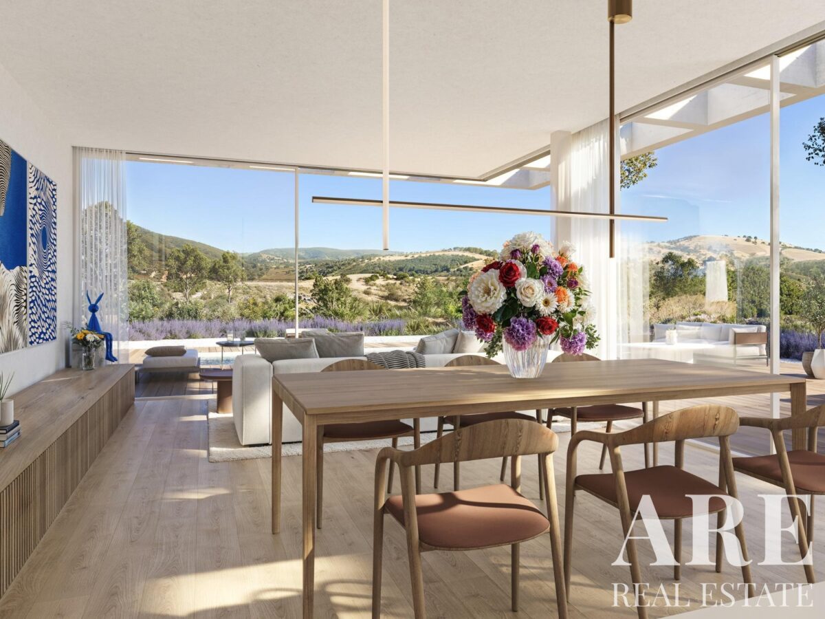 Villa 3 habitaciones en venta en Silves Hills, Silves, Algarve • ARE93568