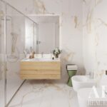 Apartamento 2 habitaciones en venta en Lux Garden EVO, Faro (Sé e São Pedro), Faro &bull; ARE95592 - gallery image