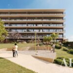 Apartamento 3 habitaciones en venta en Lux Garden EVO, Faro (Sé e São Pedro), Faro • ARE95578 - gallery image