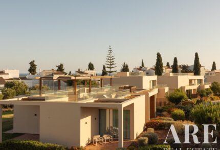 Apartamento 2 habitaciones en venta en White Shell Beach Villas, Porches, Lagoa, Algarve &bull; ARE71394