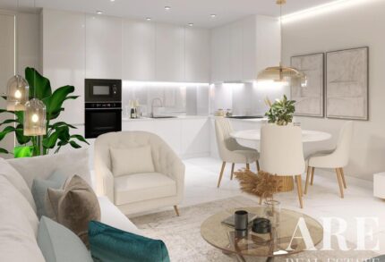 Apartamento 1 habitación en venta en 5 Senses Apartments, Portimão, Algarve &bull; ARE90128