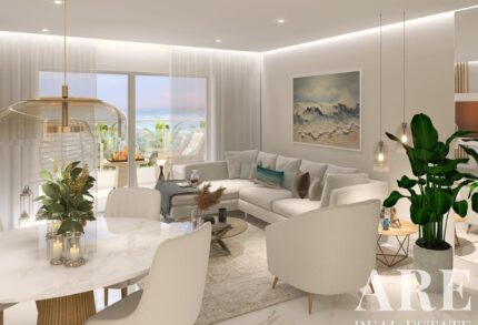 Apartamento 1 habitación en venta en 5 Senses Apartments, Portimão, Algarve &bull; ARE90128