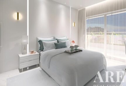 Apartamento 3 habitaciones en venta en 5 Senses Apartments, Portimão, Algarve &bull; ARE90132