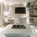 Apartamento 2 habitaciones en venta en 5 Senses Apartments, Portimão, Algarve &bull; ARE90121 - gallery image