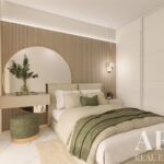 Apartamento 2 habitaciones en venta en 5 Senses Apartments, Portimão, Algarve &bull; ARE90121 - gallery image