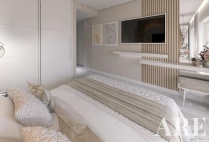 Apartamento 2 habitaciones en venta en 5 Senses Apartments, Portimão, Algarve &bull; ARE90112