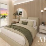 Apartamento 2 habitaciones en venta en 5 Senses Apartments, Portimão, Algarve &bull; ARE90105 - gallery image