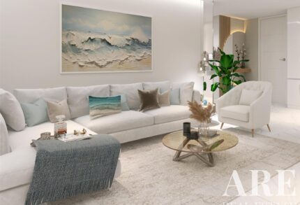 Apartamento 1 habitación en venta en 5 Senses Apartments, Portimão, Algarve &bull; ARE90122