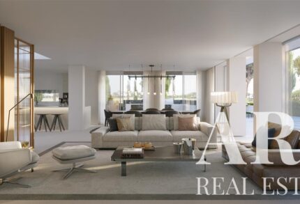 Apartamento 3 habitaciones en venta en One Green Way, Quinta do Lago, Algarve &bull; ARE72705