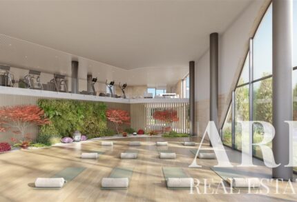 Apartamento 3 habitaciones en venta en One Green Way, Quinta do Lago, Algarve &bull; ARE72717