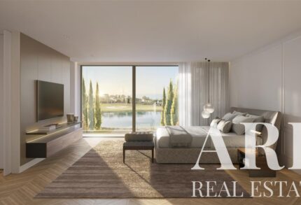 Apartamento 3 habitaciones en venta en One Green Way, Quinta do Lago, Algarve &bull; ARE72717