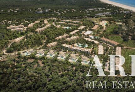 Apartamento 2 habitaciones en venta en Verdelago, Castro Marim, Algarve &bull; ARE88130