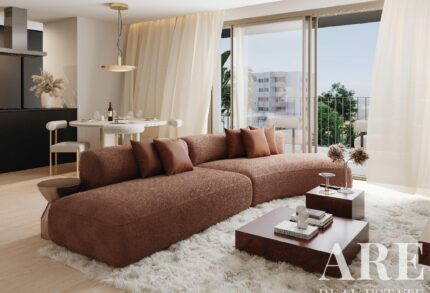 Apartamento 3 habitaciones en venta en Le Parc Faro, Faro (Sé e São Pedro), Faro, Algarve &bull; ARE91138