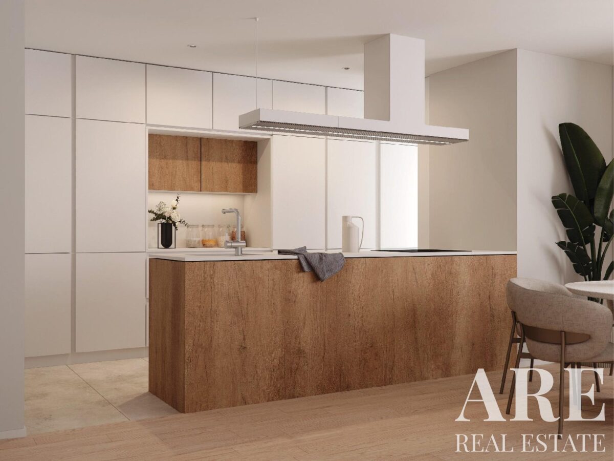 Apartamento 3 habitaciones en venta en Le Parc Faro, Faro (Sé e São Pedro), Faro, Algarve • ARE91142