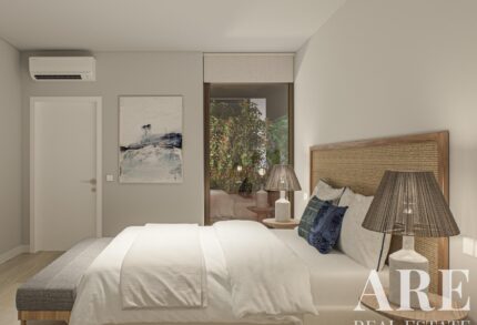 Apartamento 2 habitaciones en venta en Alma Living Madre, Santa Luzia, Tavira, Algarve &bull; ARE91524