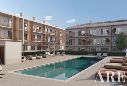 Apartamento 2 habitaciones en venta en NOOR – Exclusive Pure Living, Luz de Tavira e Santo Estêvão, Tavira, Algarve &bull; ARE91612