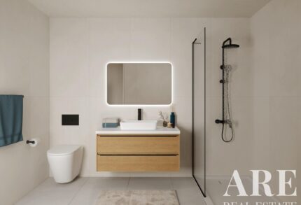 Apartamento 2 habitaciones en venta en NOOR – Exclusive Pure Living, Luz de Tavira e Santo Estêvão, Tavira, Algarve &bull; ARE91585